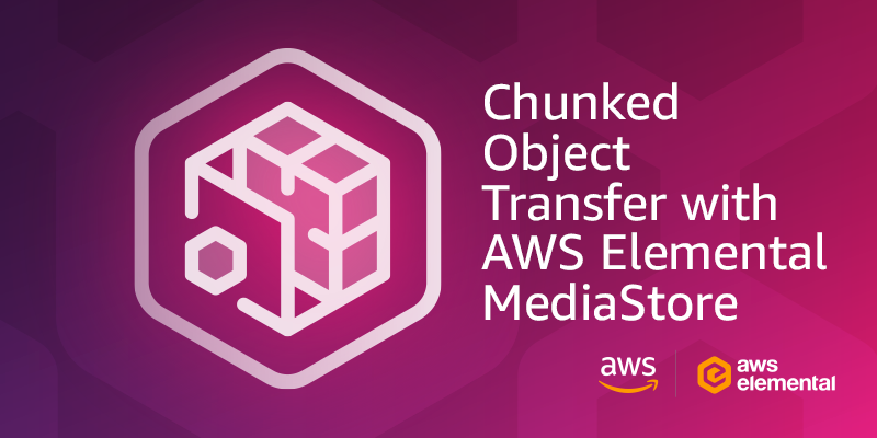 chunked-object-transfer