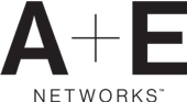 A+E Networks logo