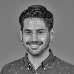 Guill le Roux headshot