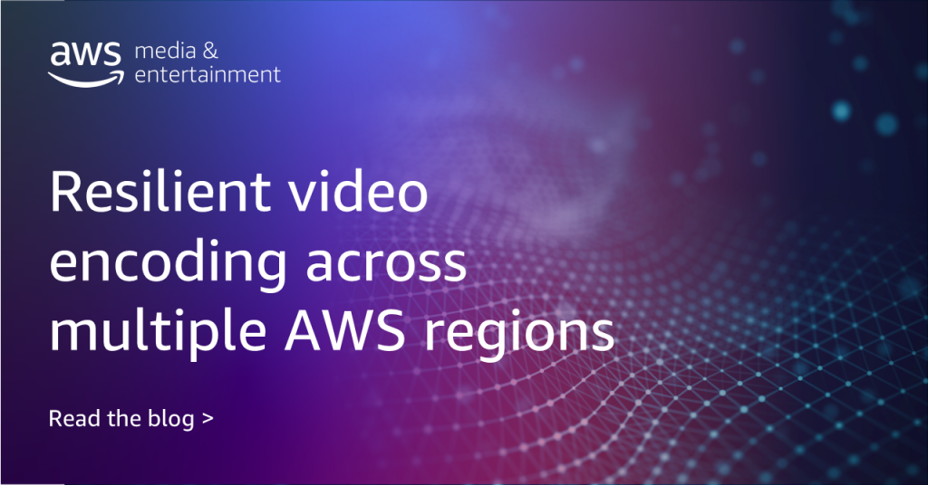 Resilient video encoding feature image