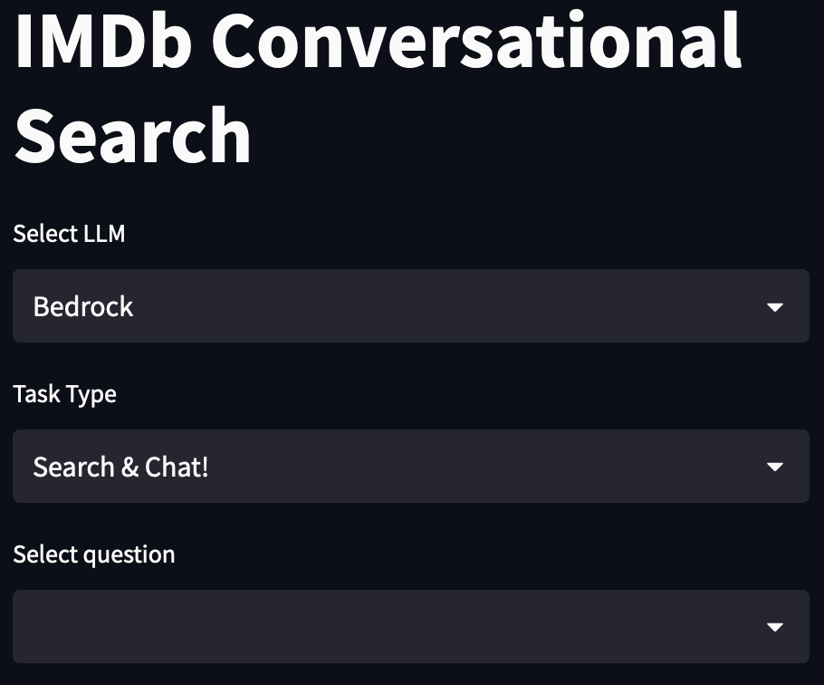 Screenshot of the UI.