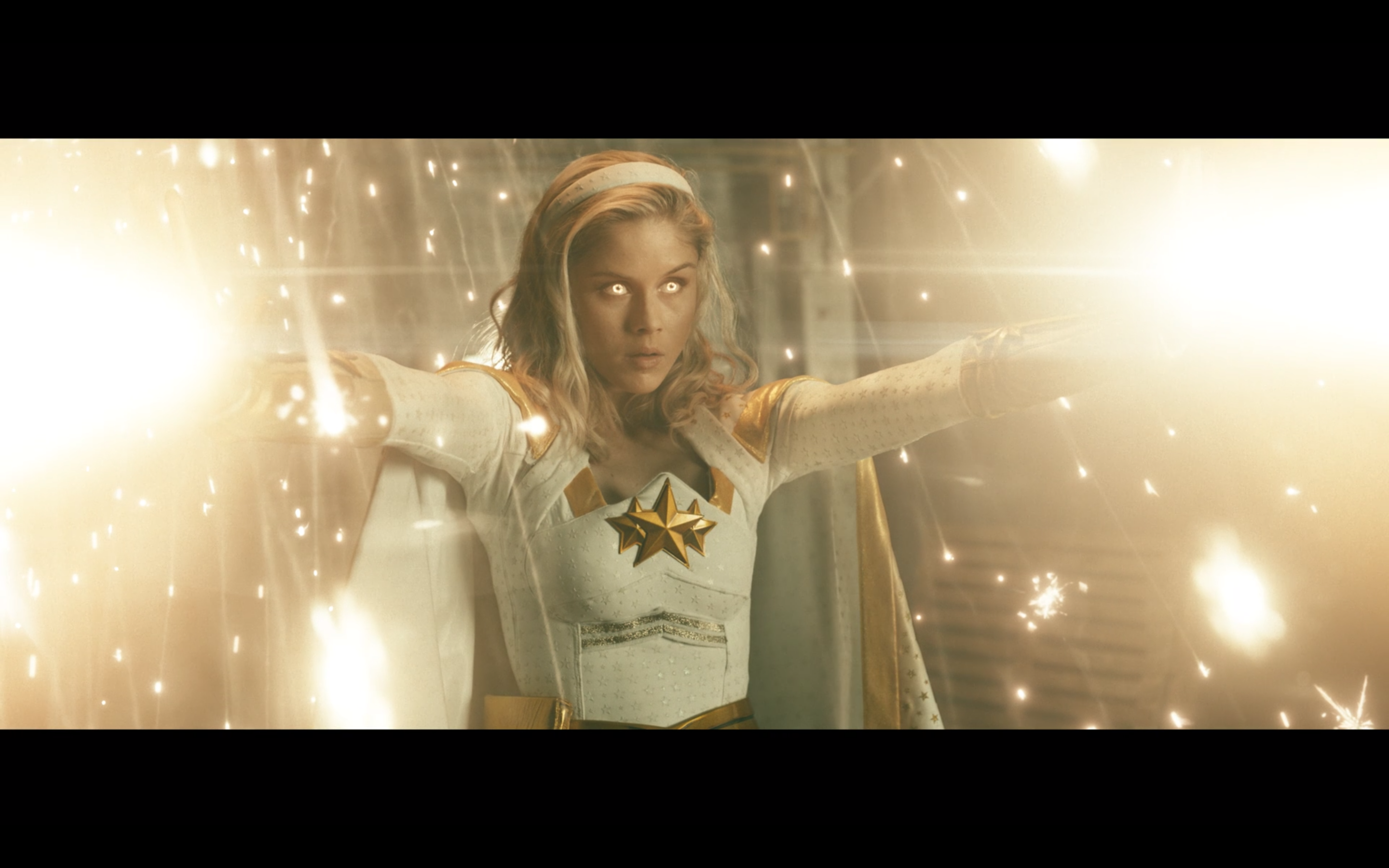 Framestore rendering