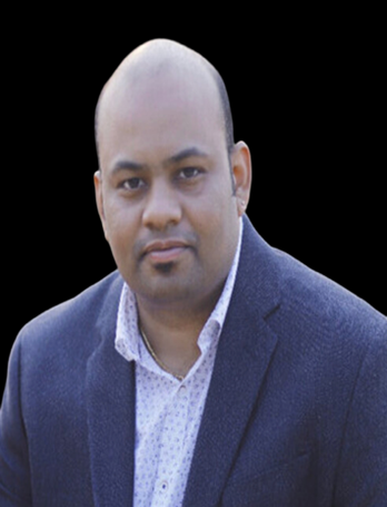 Rama Krishna Nagulakonda