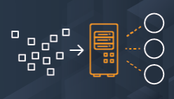 Avoiding insurmountable queue backlogs