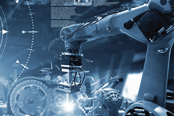 Architecture Monthly Magazine - Feb 2021 - Manufacturing