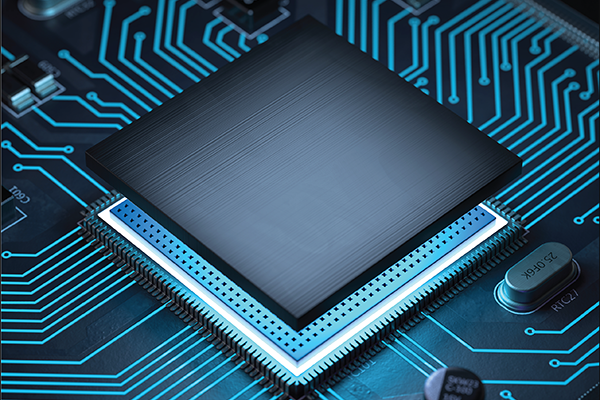 Architecture Monthly Magazine - Mar 2021 - Semiconductor Design