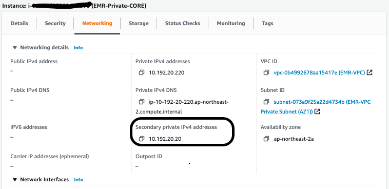 security group image