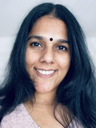 Shydhanya Dharmalingaraja