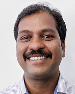 A. Suresh