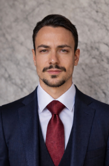 Kevin S. Ridolfi