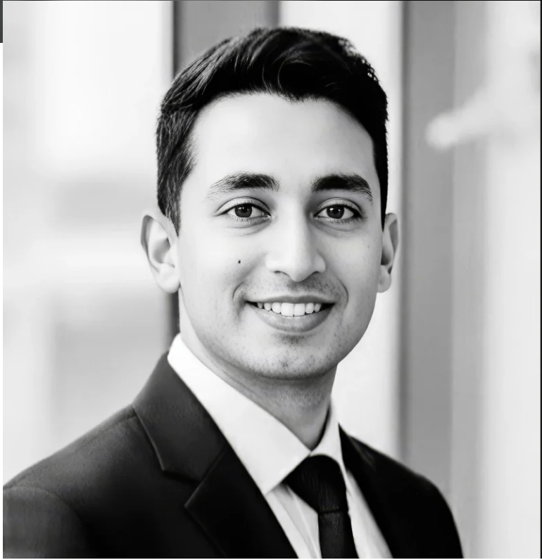 Vasu Raj