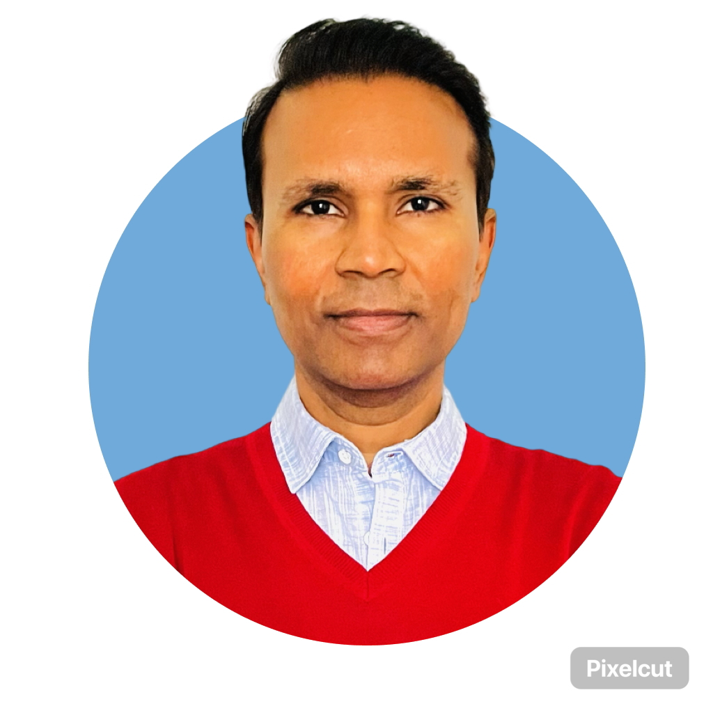 Zahir Gadiwan