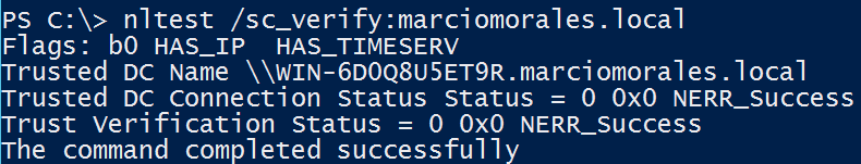Windows Authentication on Amazon EKS Windows pods - Image 6