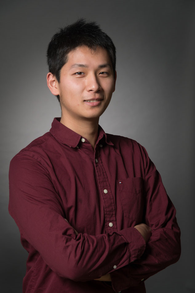 Andrew (Qingjie) Ren