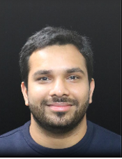 Pratik Yeole