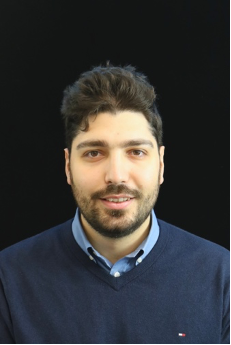 Giacomo Tomolillo
