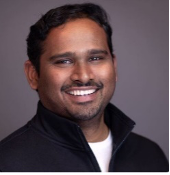 Ramakrishnan Palaninathan