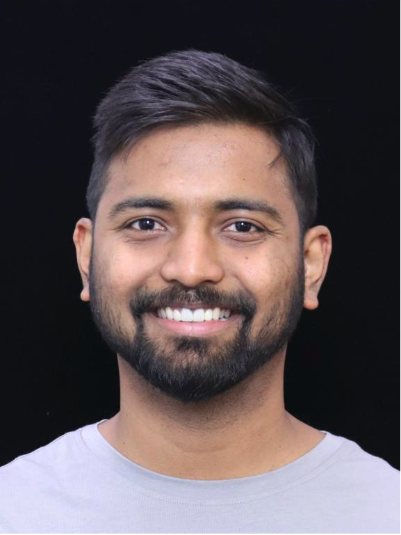 Sajjan Gundapuneedi